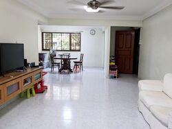 Blk 233 Tampines Street 21 (Tampines), HDB 4 Rooms #301439701